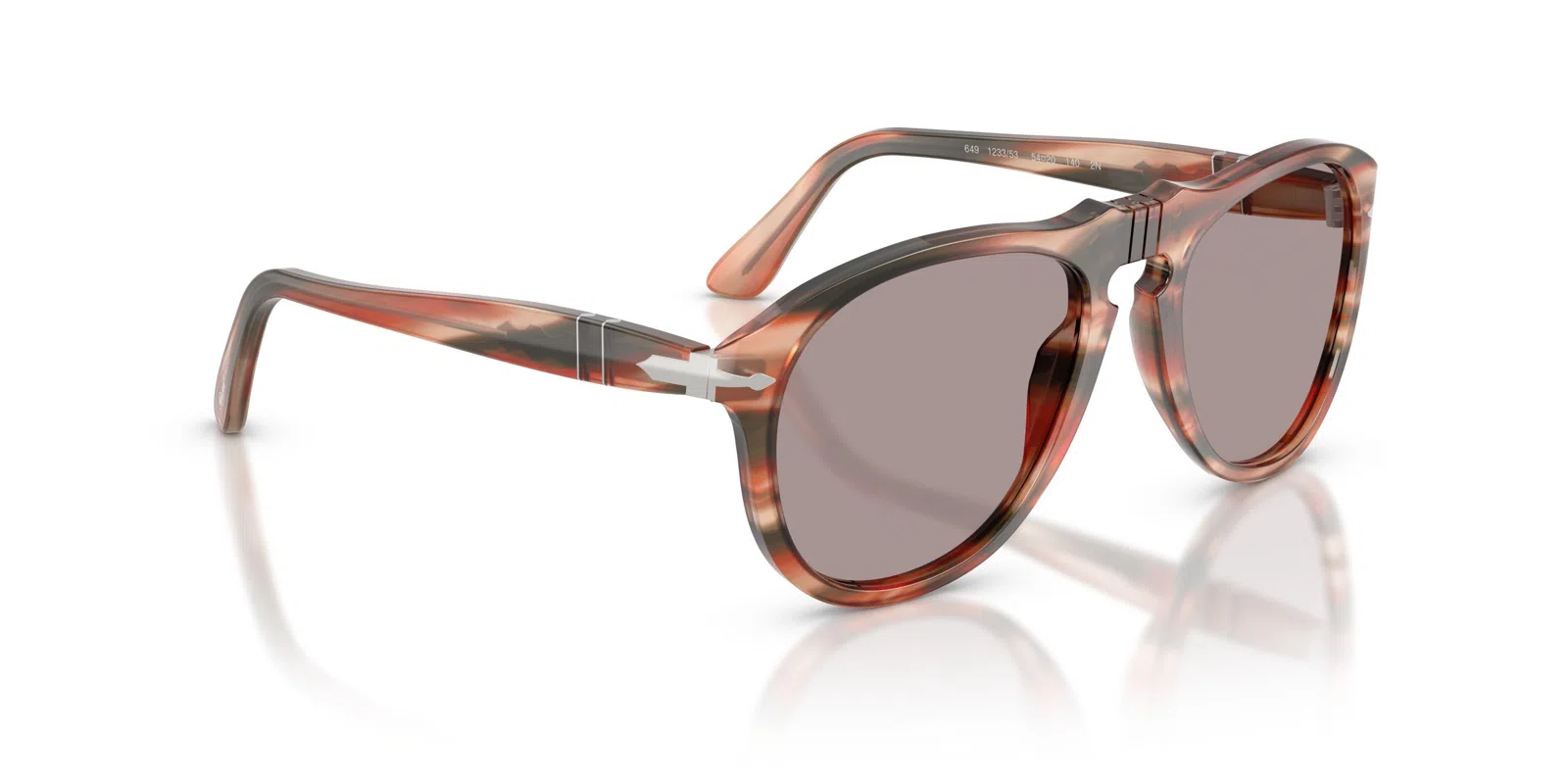 Persol 0649 Sunglasses - view 194